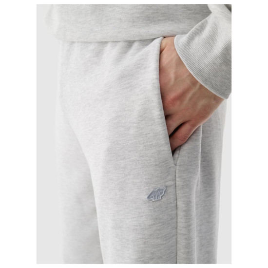 4F Unisex παντελόνι φόρμας